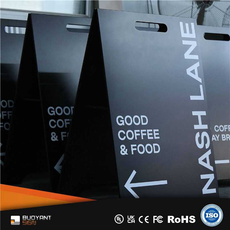 交通标示标牌生产商怎么选？这几点不注意，小心路上出大事！-第1张图片-China Sign Factory